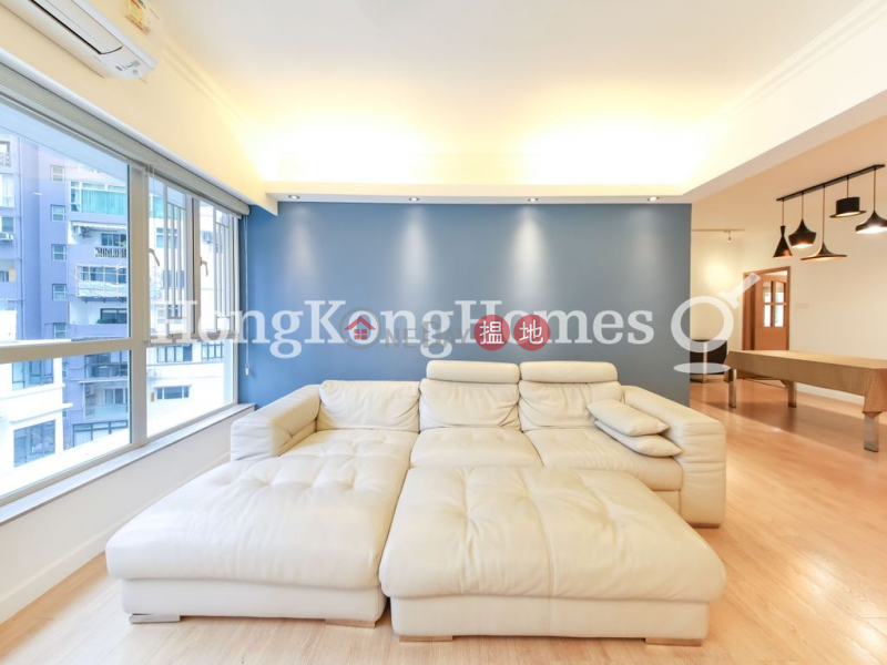 2 Bedroom Unit for Rent at Fine Mansion, 32-40 Village Road | Wan Chai District, Hong Kong | Rental, HK$ 53,000/ month