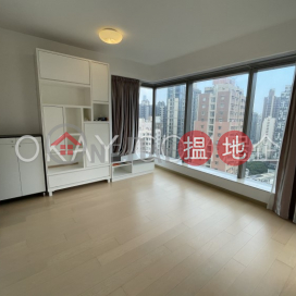 Elegant 2 bedroom on high floor with balcony | Rental | High West 曉譽 _0