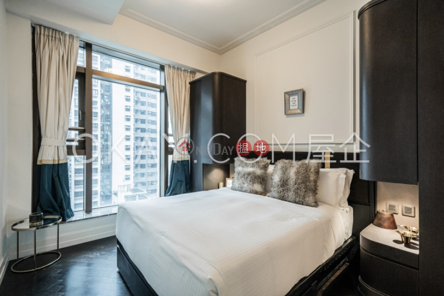 HK$ 2,466萬|CASTLE ONE BY V西區|2房2廁CASTLE ONE BY V出售單位