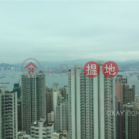 Luxurious 2 bed on high floor with sea views & balcony | For Sale | Skyview Cliff 華庭閣 _0