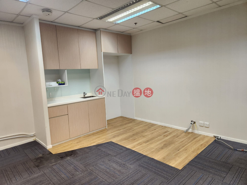 High- level commercial building office building decoration, water pantry,, 22 Hoi Wing Road | Tuen Mun | Hong Kong Rental HK$ 33,800/ month