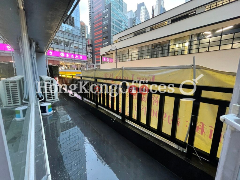Office Unit for Rent at Yue Shing Commercial Building | 15-16 Queen Victoria Street | Central District Hong Kong | Rental HK$ 37,998/ month