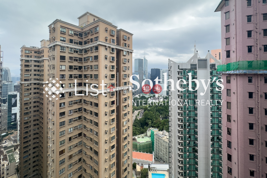 Property for Rent at Roc Ye Court with 3 Bedrooms | Roc Ye Court 樂怡閣 Rental Listings