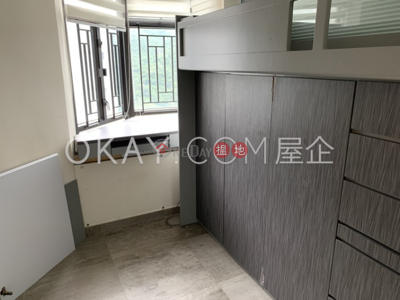 Charming 2 bedroom on high floor with sea views | For Sale | Block D (Flat 1 - 8) Kornhill 康怡花園 D座 (1-8室) Sales Listings