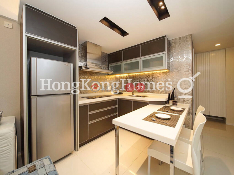 Property Search Hong Kong | OneDay | Residential | Rental Listings | 2 Bedroom Unit for Rent at Great George Building