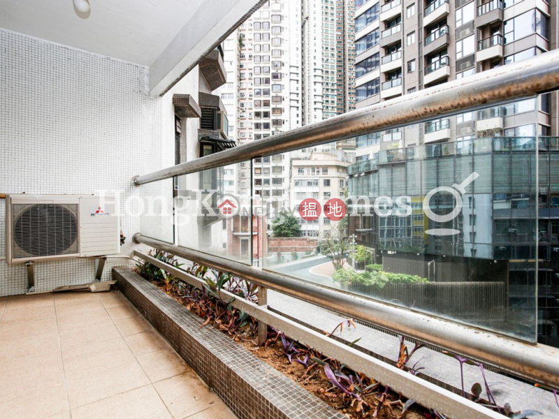 豐樂閣三房兩廳單位出租|99堅道 | 中區-香港|出租|HK$ 44,000/ 月