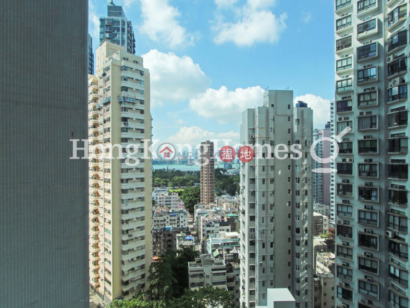香港搵樓|租樓|二手盤|買樓| 搵地 | 住宅-出租樓盤Y.I兩房一廳單位出租