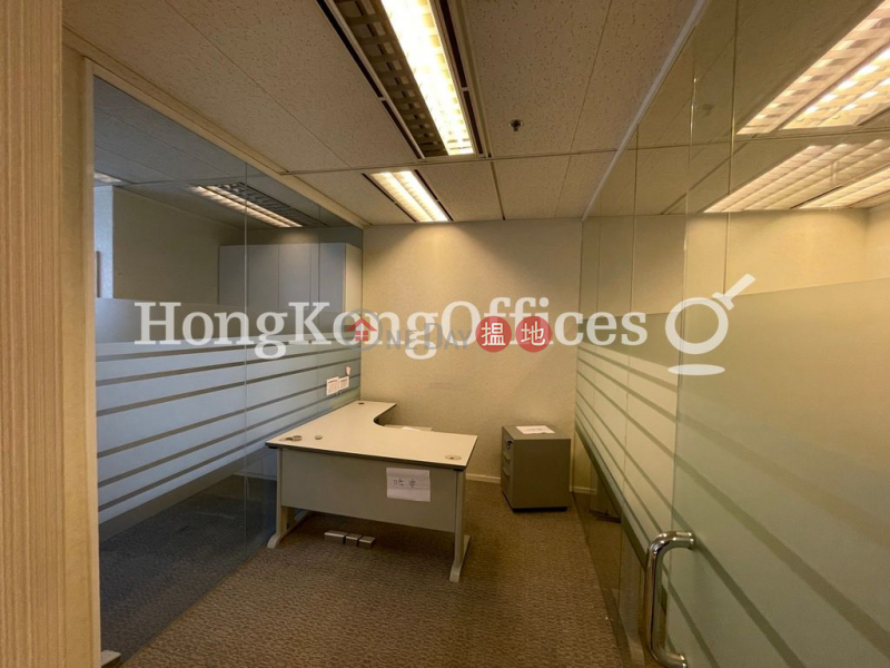 Property Search Hong Kong | OneDay | Office / Commercial Property Rental Listings | Office Unit for Rent at Bank Of East Asia Harbour View Centre