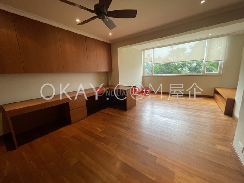 Efficient 4 bedroom with balcony & parking | Rental | 10A-10B Stanley Beach Road 赤柱灘道10A-10B號 Rental Listings