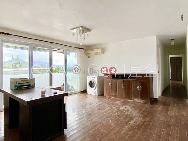 Rare house on high floor with rooftop & balcony | For Sale, Mang Kung Uk | Sai Kung Hong Kong Sales | HK$ 13.8M