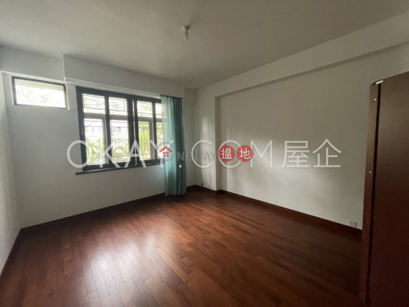 Stylish 3 bedroom with balcony & parking | Rental | 7 Cornwall Street | Kowloon Tong | Hong Kong Rental, HK$ 56,500/ month