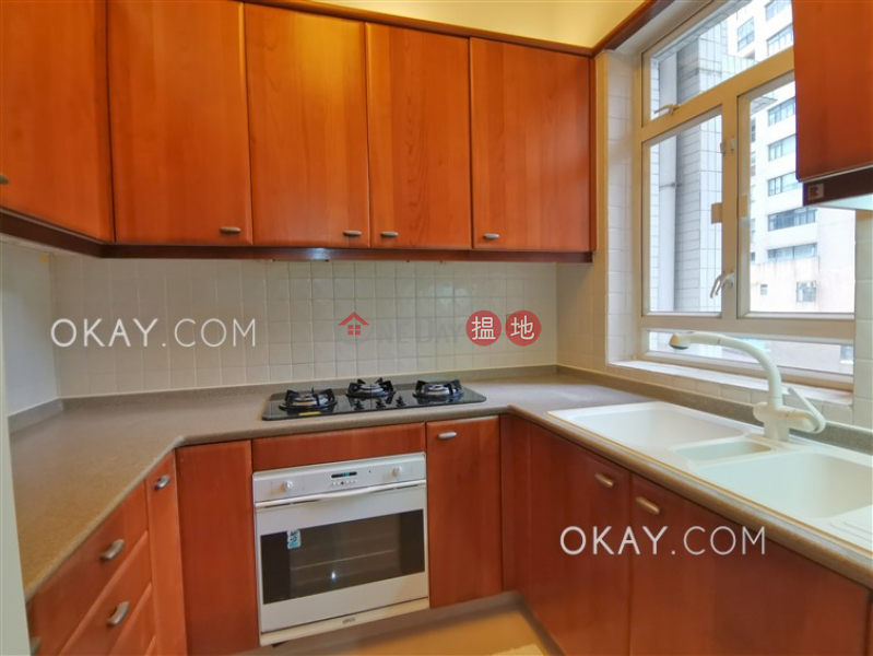 HK$ 20M, Star Crest Wan Chai District Nicely kept 1 bedroom in Wan Chai | For Sale