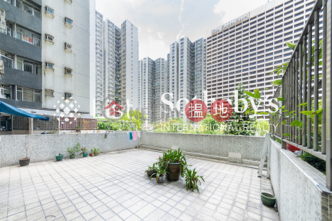 Property for Sale at City Garden Block 4 (Phase 1) with 3 Bedrooms | City Garden Block 4 (Phase 1) 城市花園1期4座 _0