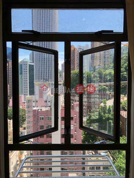 Flat for Rent in Tower 2 Hoover Towers, Wan Chai | Tower 2 Hoover Towers 海華苑2座 Rental Listings