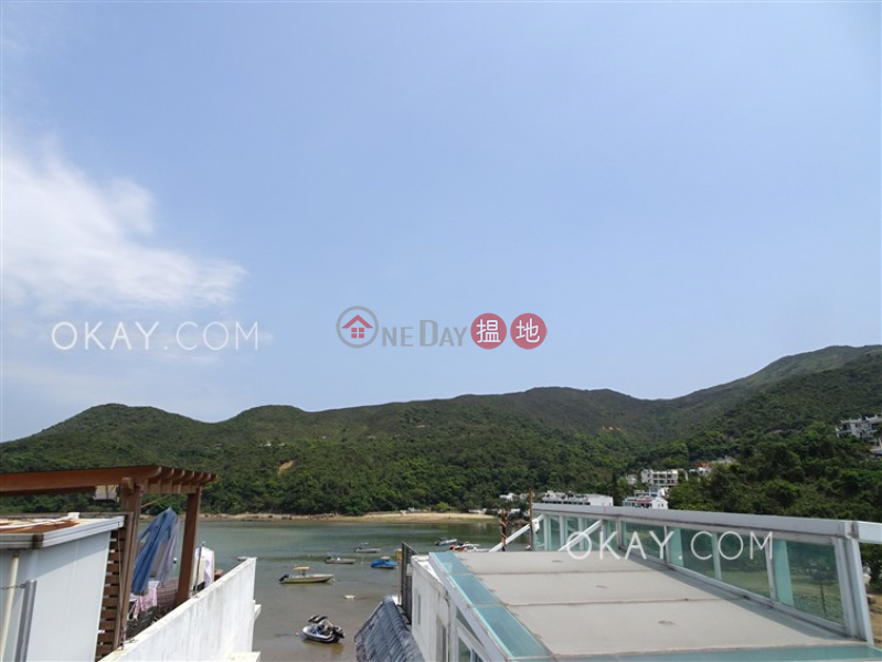 Popular house with sea views, rooftop & terrace | For Sale, 48 Sheung Sze Wan Road | Sai Kung Hong Kong Sales HK$ 15.8M
