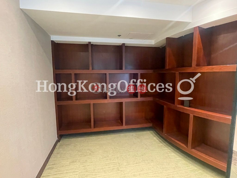 HK$ 192,500/ month | Bank of American Tower | Central District Office Unit for Rent at Bank of American Tower