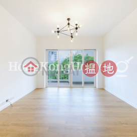 薄扶林道88A-88B號三房兩廳單位出租 | 薄扶林道88A-88B號 88A-88B Pok Fu Lam Road _0