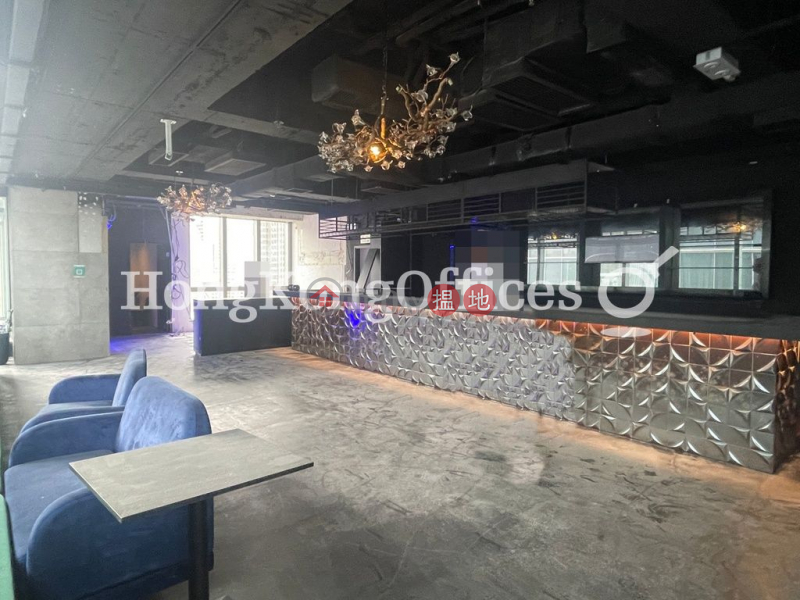 Office Unit for Rent at Cubus, Cubus Cubus Rental Listings | Wan Chai District (HKO-55060-AKHR)