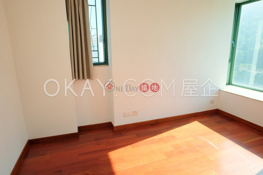 3房2廁,星級會所,露台寶雅山出租單位-9石山街 | 西區香港|出租-HK$ 43,000/ 月