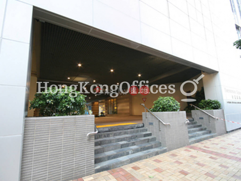 企業廣場 第3期高層寫字樓/工商樓盤-出租樓盤HK$ 82,080/ 月