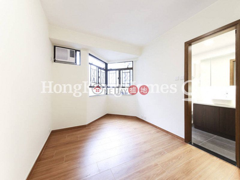 HK$ 35,000/ 月聚龍閣-東區聚龍閣三房兩廳單位出租