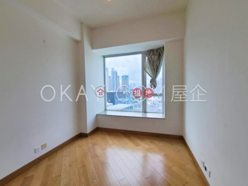 君匯港1座中層住宅|出租樓盤-HK$ 64,000/ 月