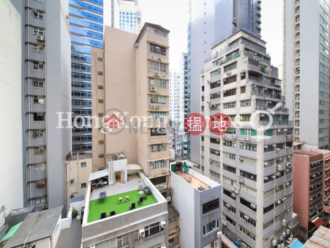 Studio Unit for Rent at Treasure View, Treasure View 御珍閣 | Western District (Proway-LID88588R)_0