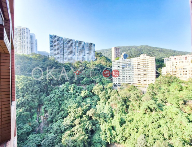 Nicely kept 2 bedroom on high floor | Rental | Celeste Court 蔚雲閣 Rental Listings