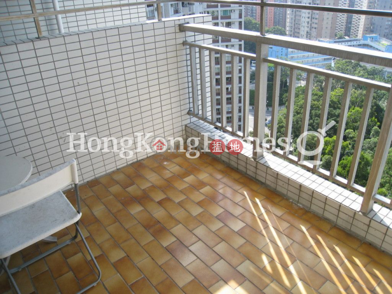 瓊峰園4房豪宅單位出售-202-216天后廟道 | 東區-香港|出售|HK$ 4,900萬