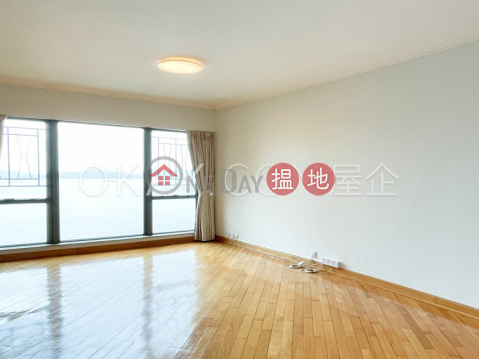 Stylish 3 bedroom on high floor with sea views | For Sale | The Belcher's Phase 2 Tower 5 寶翠園2期5座 _0