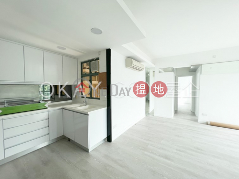 Lovely 2 bedroom with balcony | Rental, Discovery Bay, Phase 8 La Costa, Onda Court 愉景灣 8期海堤居 海濤閣 | Lantau Island (OKAY-R43763)_0