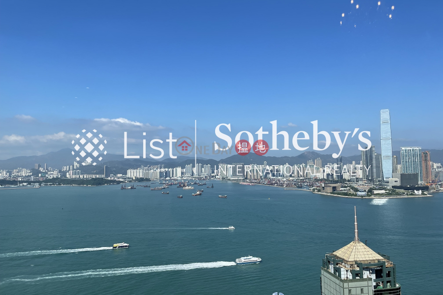 Property for Sale at SOHO 189 with 3 Bedrooms | 189 Queens Road West | Western District Hong Kong Sales | HK$ 60M