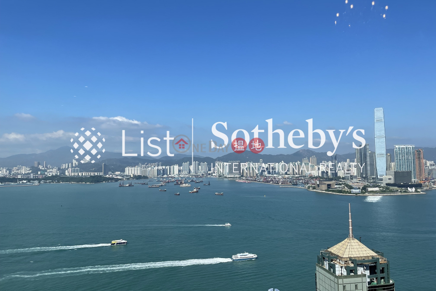 Property for Sale at SOHO 189 with 3 Bedrooms | 189 Queens Road West | Western District | Hong Kong Sales HK$ 60M