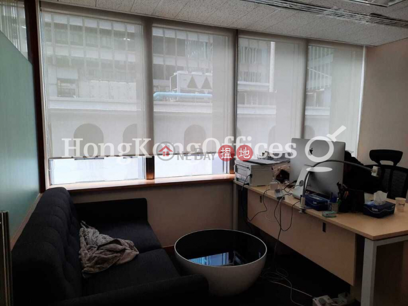 Office Unit for Rent at Wheelock House 20 Pedder Street | Central District Hong Kong, Rental | HK$ 111,386/ month
