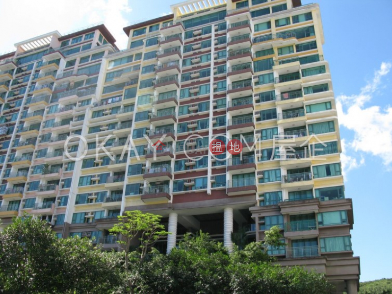 Charming 3 bedroom with balcony | Rental, Discovery Bay, Phase 13 Chianti, The Barion (Block2) 愉景灣 13期 尚堤 珀蘆(2座) Rental Listings | Lantau Island (OKAY-R223884)