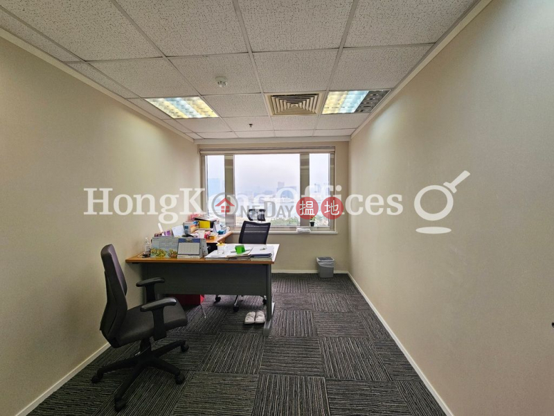 Property Search Hong Kong | OneDay | Office / Commercial Property, Rental Listings | Office Unit for Rent at Bank of American Tower