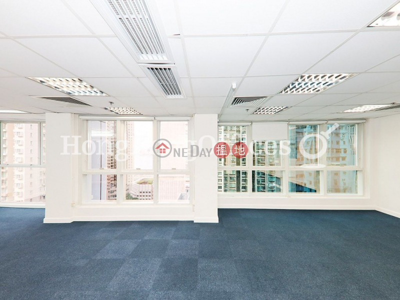 Office Unit for Rent at At Tower | 180 Electric Road | Eastern District | Hong Kong | Rental | HK$ 37,600/ month