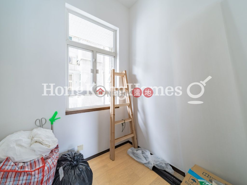 HK$ 60,000/ 月星域軒|灣仔區-星域軒兩房一廳單位出租