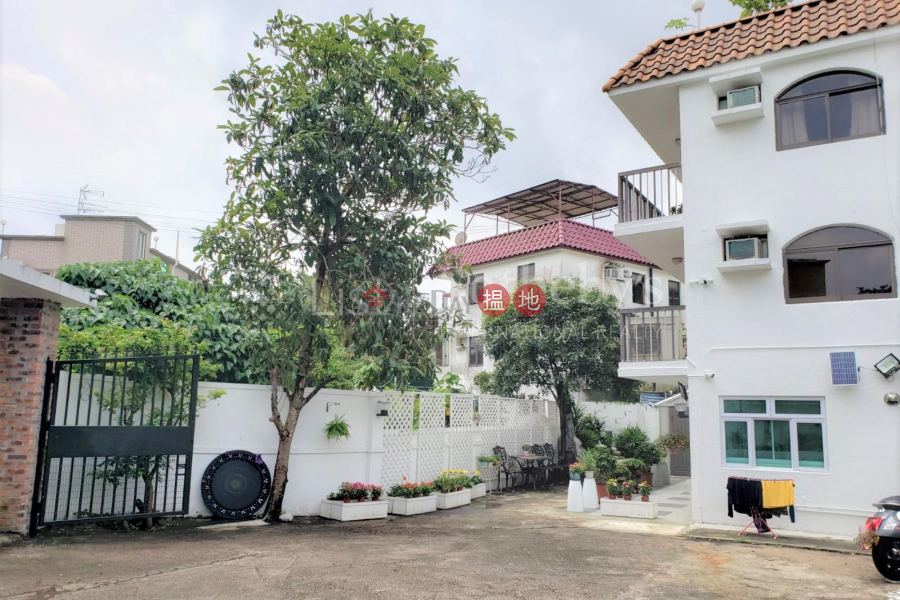 HK$ 29.5M, Ta Ho Tun Village, Sai Kung, Property for Sale at Ta Ho Tun Village with more than 4 Bedrooms