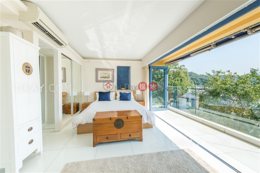 Rare house with rooftop, terrace & balcony | Rental, Ta Ho Tun Road | Sai Kung | Hong Kong, Rental, HK$ 60,000/ month