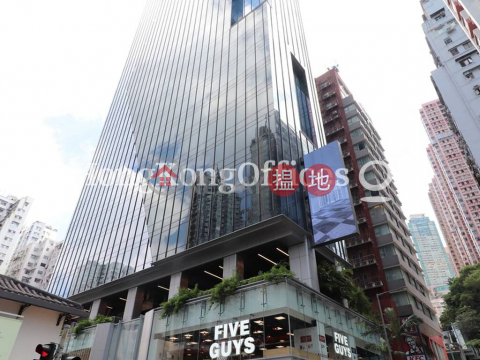 Office Unit for Rent at Harbour East, Harbour East 港匯東 | Eastern District (HKO-87972-ABHR)_0