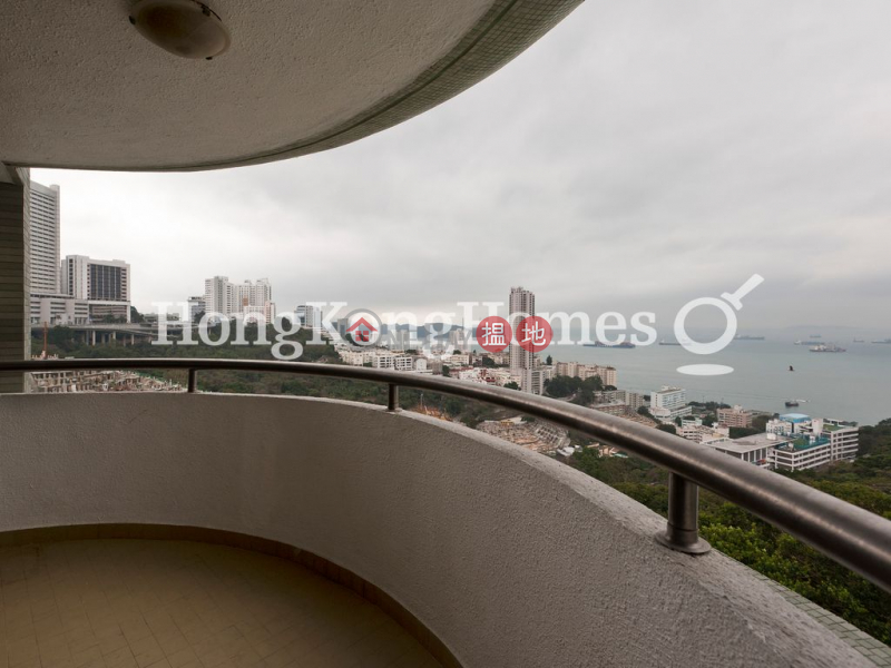 3 Bedroom Family Unit at Greenery Garden | For Sale, 2A Mount Davis Road | Western District, Hong Kong | Sales HK$ 19M