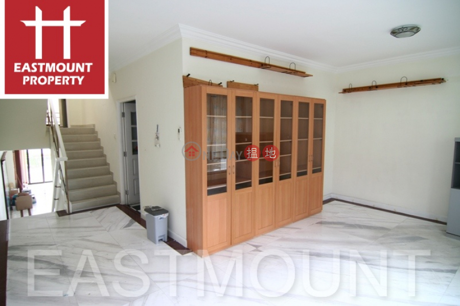 Silverstrand Villa House | Property For Sale and Lease in Pergola, Pik Sha Road 碧沙路百高別墅-Water Front House | Property ID:1171 | 11 Pik Sha Road | Sai Kung, Hong Kong Rental HK$ 69,000/ month