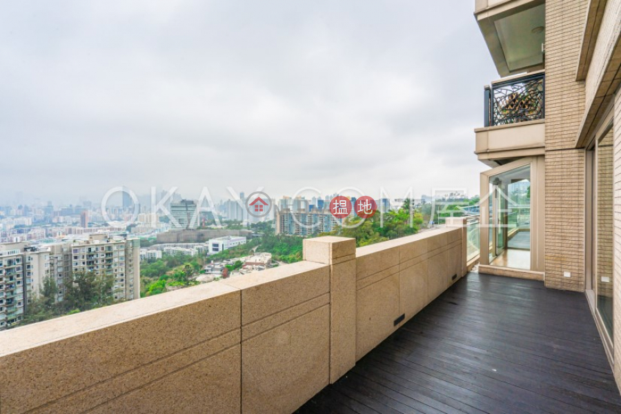 Beautiful 4 bedroom with terrace, balcony | Rental | 45 Beacon Hill Road | Kowloon City, Hong Kong, Rental | HK$ 120,000/ month