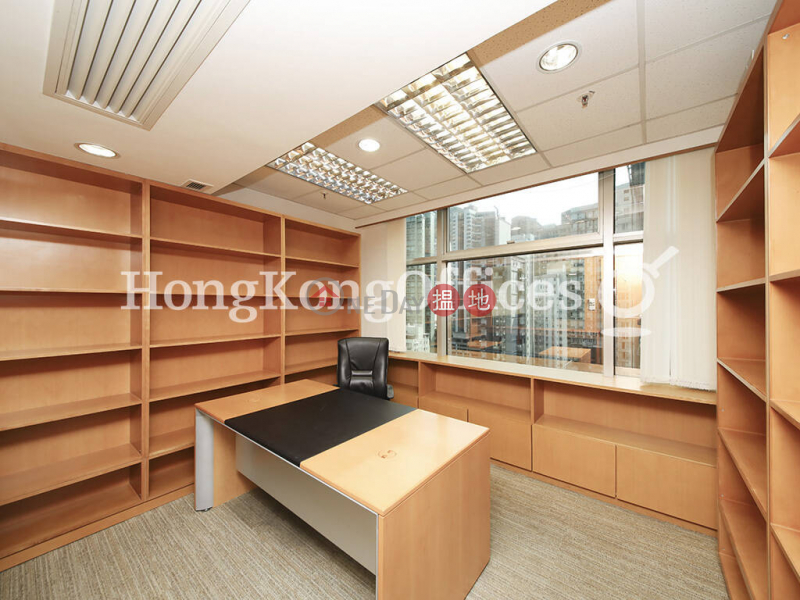 Office Unit for Rent at Tesbury Centre | 24-32 Queens Road East | Wan Chai District Hong Kong, Rental | HK$ 184,905/ month