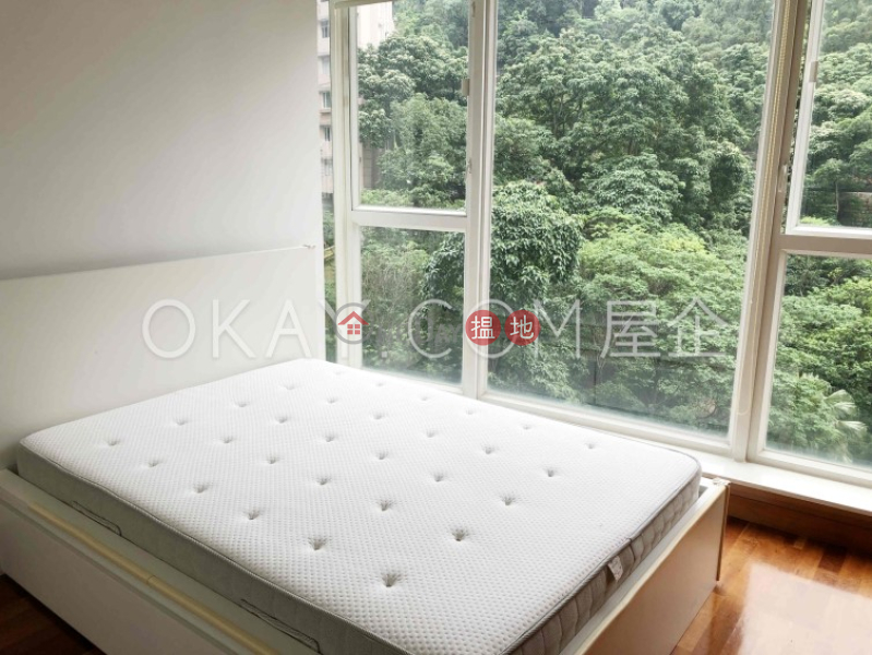 HK$ 48,000/ month | Star Crest, Wan Chai District Lovely 2 bedroom in Wan Chai | Rental