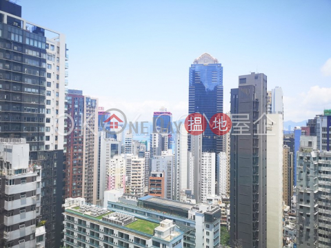 Lovely 3 bedroom in Mid-levels West | For Sale | Corona Tower 嘉景臺 _0