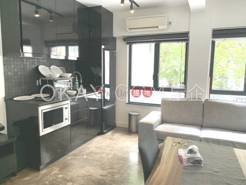 Popular studio with rooftop | For Sale 14-15 Wo On Lane | Central District | Hong Kong | Sales | HK$ 12M