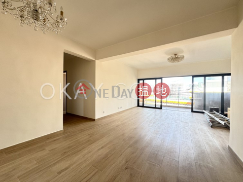 3房2廁,實用率高,極高層,海景雲峰大廈出租單位 | 雲峰大廈 Summit Court _0