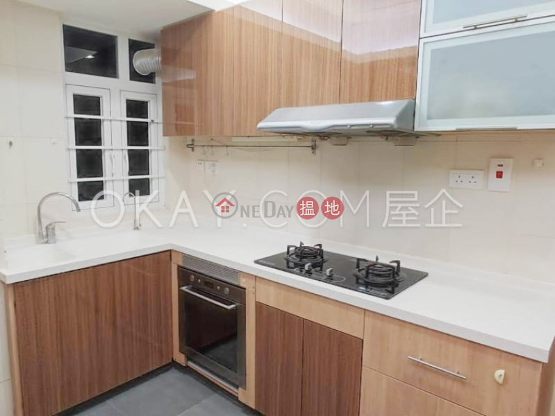 HK$ 48,000/ month, Block A Coral Court Eastern District Luxurious 3 bedroom with parking | Rental